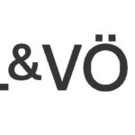 E&V Black Logo